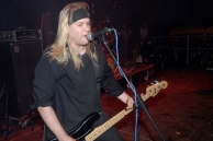 TOXIC HOLOCAUST